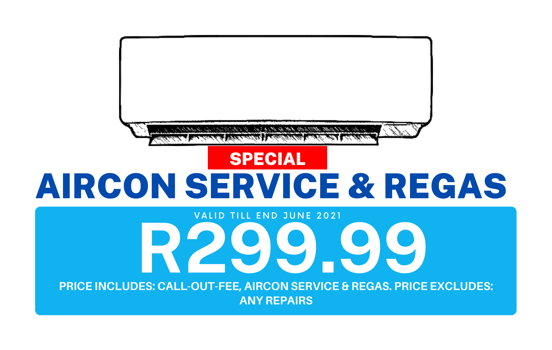 Air Conditioning Germiston